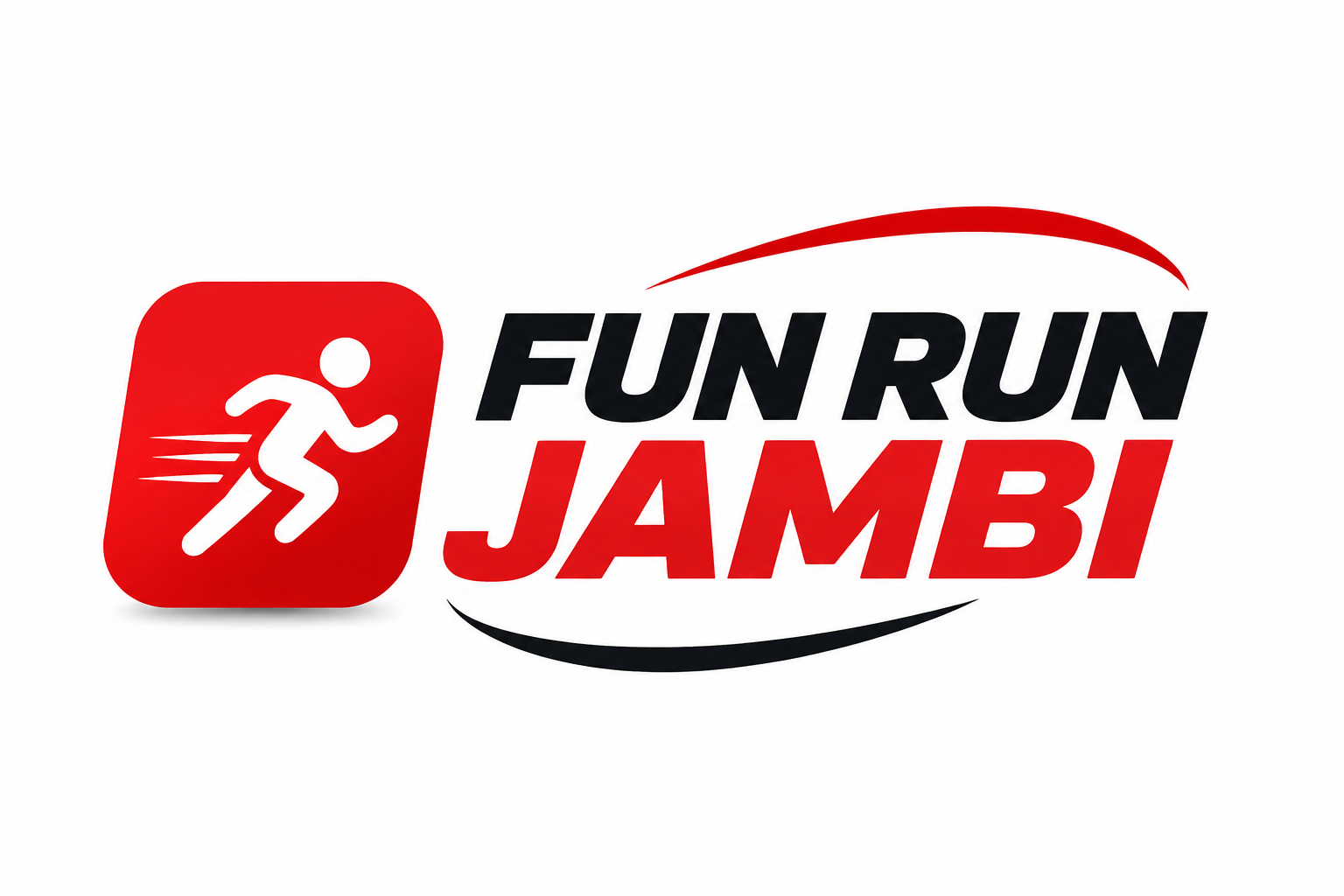 Fun Run Jambi Logo